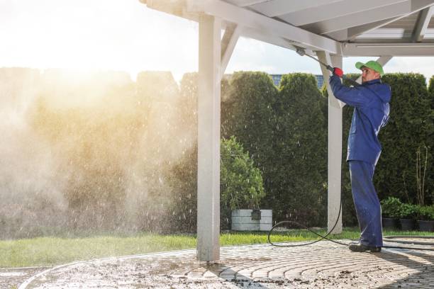 Best Factory Floor Cleaning  in Maricopa, CA