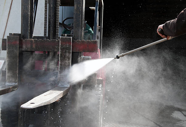 Reliable Maricopa, CA Pressure Washing Services Solutions
